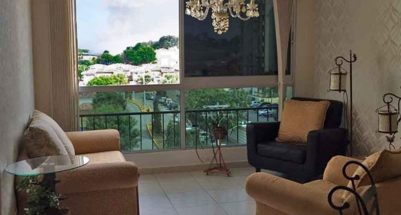 Apartamentos en alquiler en Panama hoy