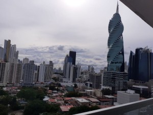 Alquiler de Apartamentos en Panamá